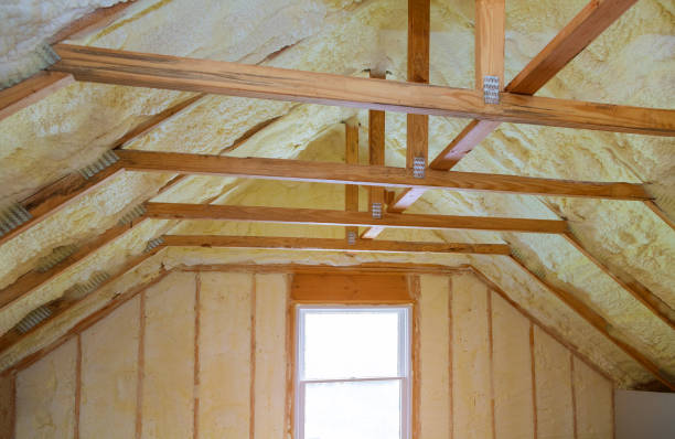 Best Insulation for Specific Applications in Mechanicsville, MD