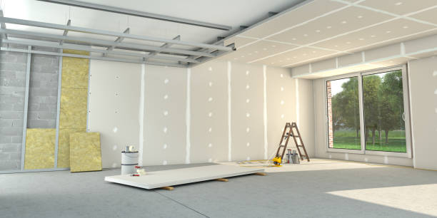 Best Insulation for Specific Applications in Mechanicsville, MD