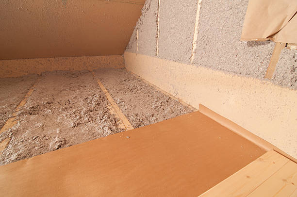 Best Insulation Installation Services in Mechanicsville, MD